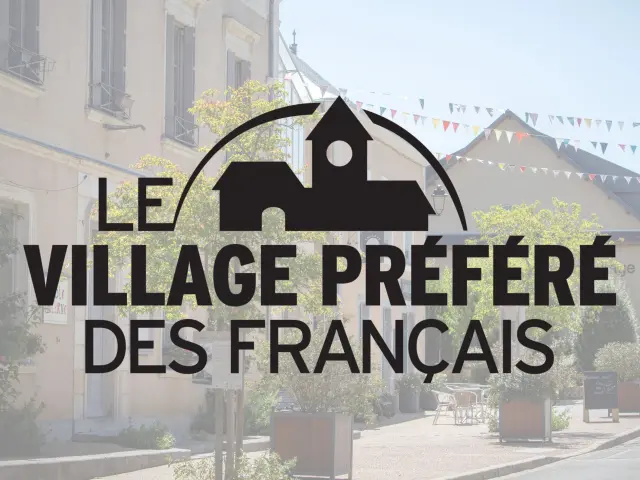 Saulges Village Prefere Francais 2026