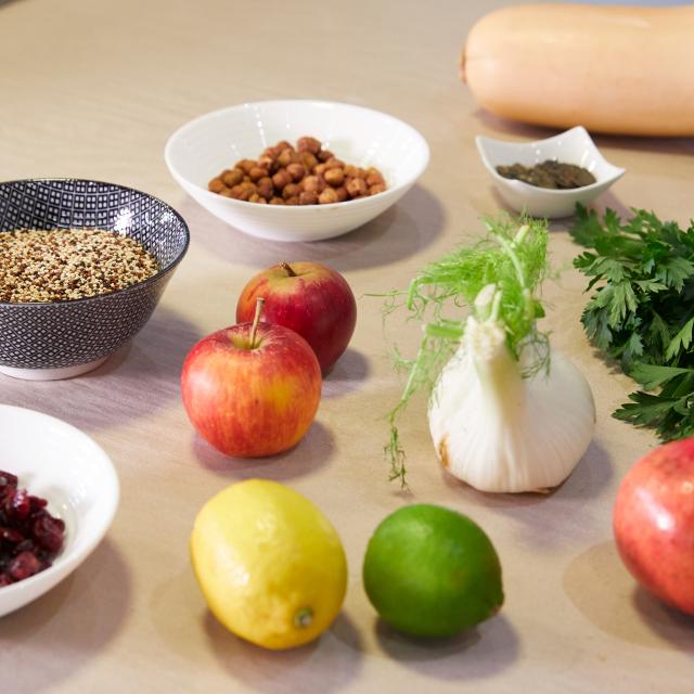 Atelier Cuisine Fourchette Académie