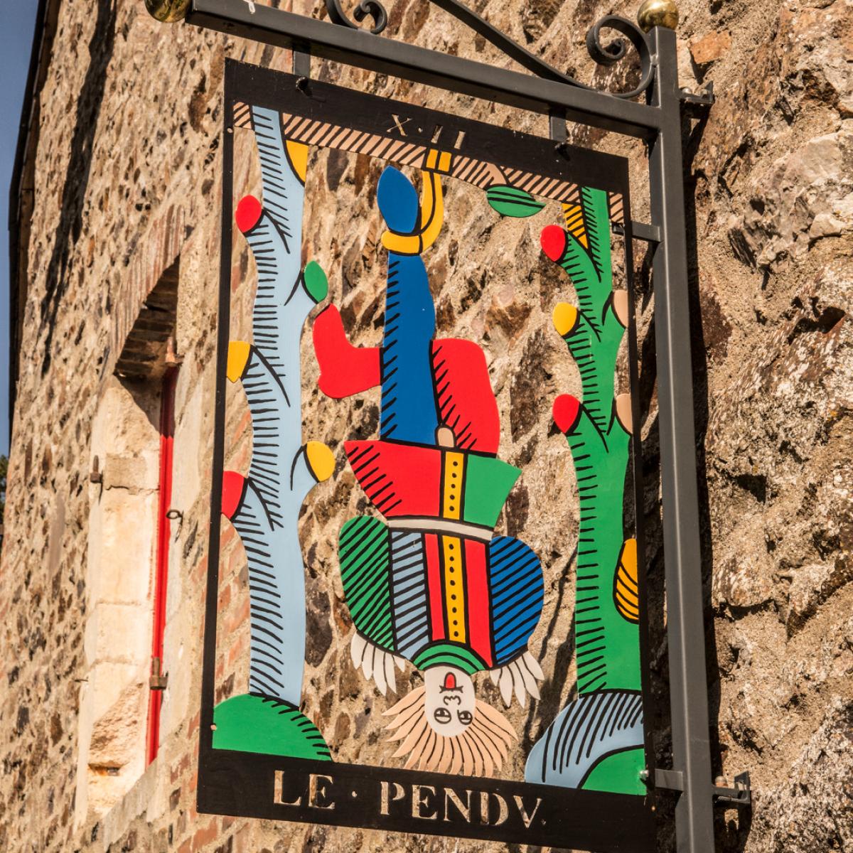 SainteSuzanne Portail du tourisme du département La Mayenne