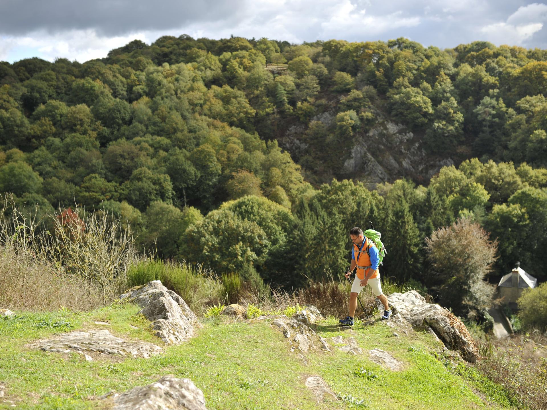 SainteSuzanne Portail du tourisme du département La Mayenne