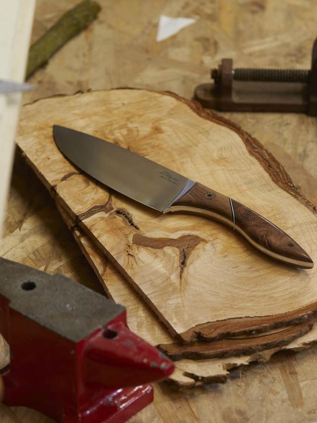 Coutellerie du Maine Anjou - Couteau de Chef
