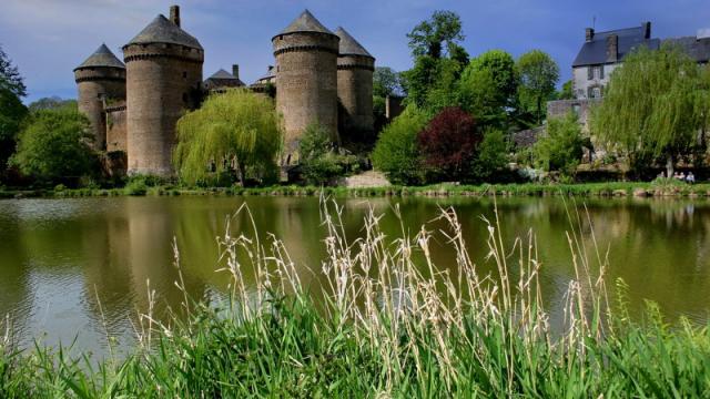 Château de Lassay