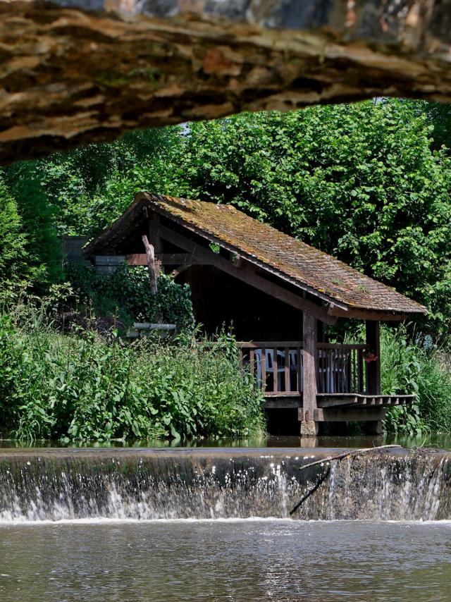 Saint Pierre Sur Erve