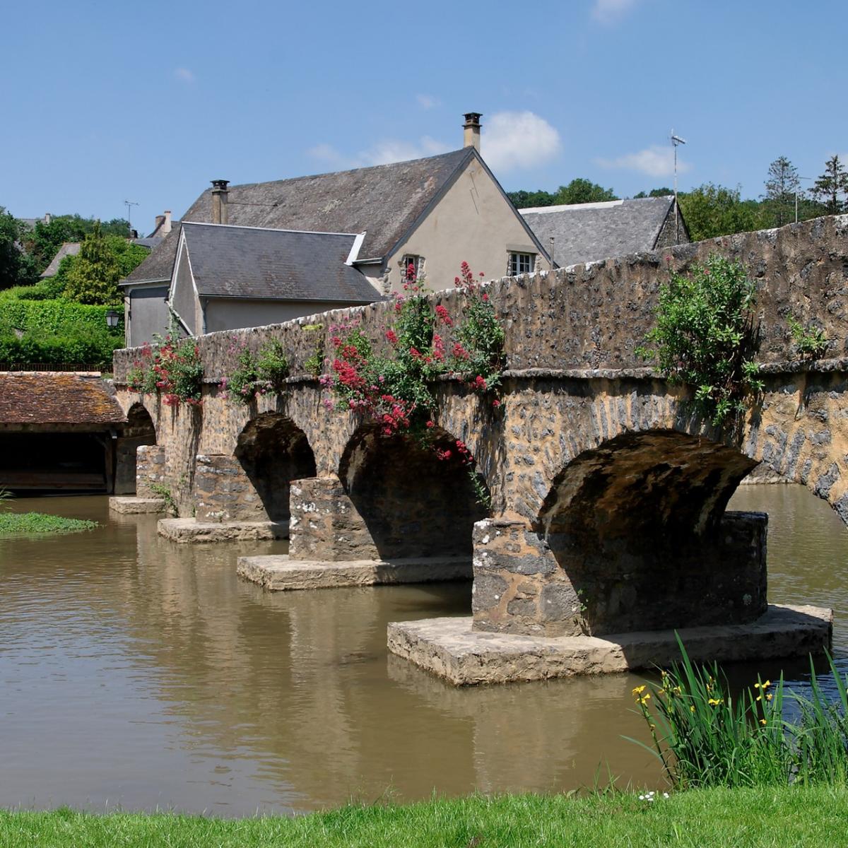 SainteSuzanne les Coëvrons Portail du tourisme du département La