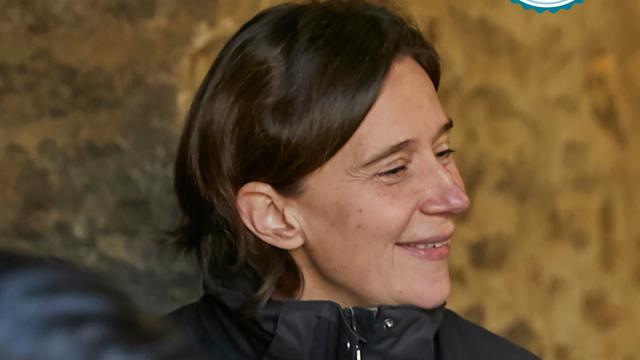 Agnes Bontemps - Asinerie du Bois Gamats - Laval