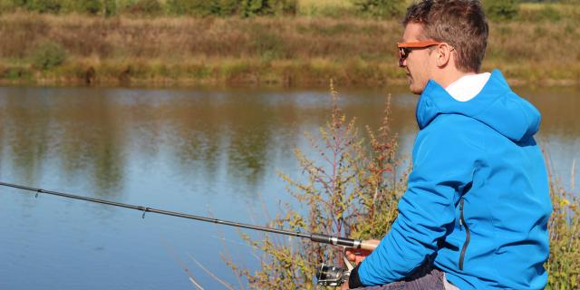 Atelier Peche Methode Feeder