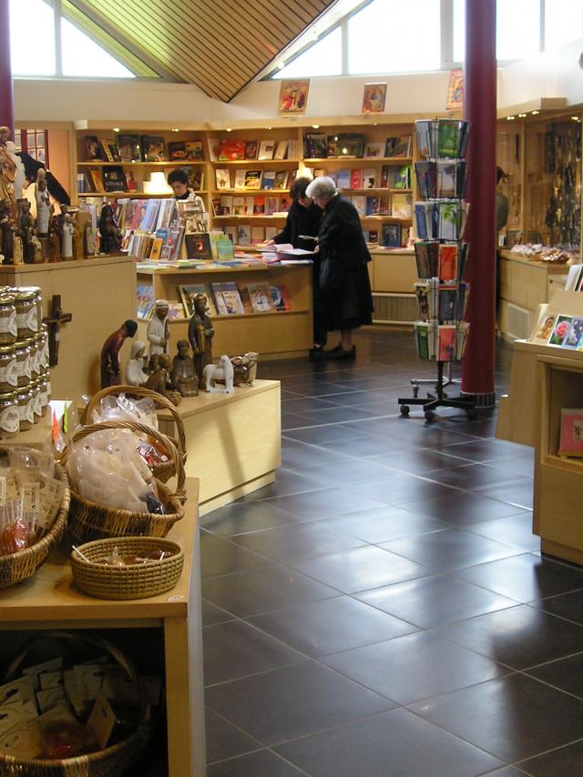 Abbaye de la Coudre à Laval