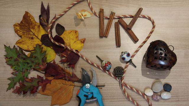 Atelier Do It Yourself - Fait Maison - Mayenne