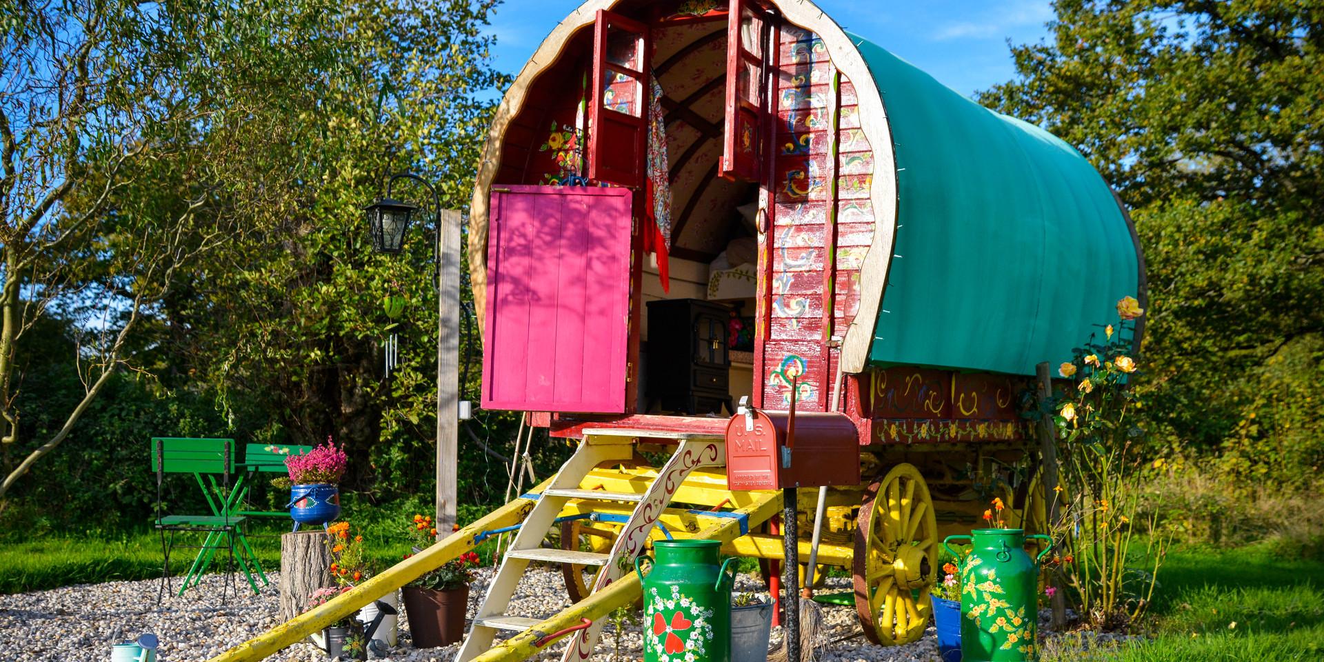 All Accommodation Types Tourism Portal Of The Department La Mayenne