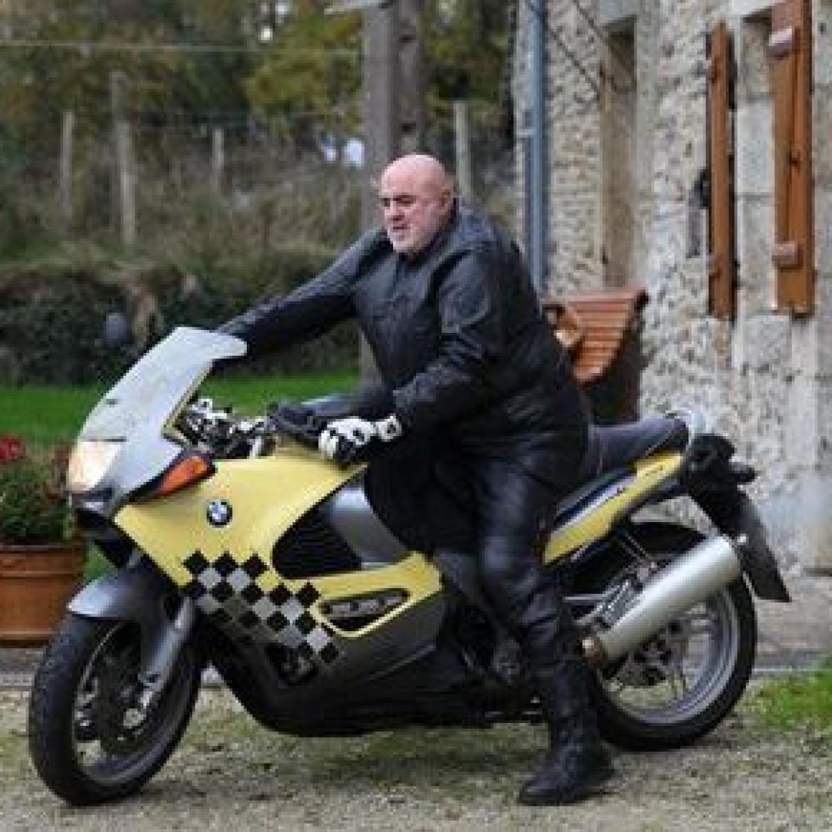 Jacky Roux “La Grange ô Belles” guest house | Tourism portal of the ...