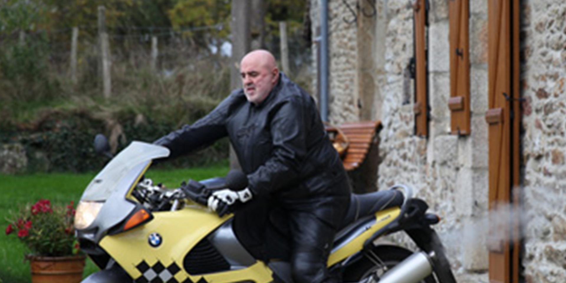 Jacky Roux “La Grange ô Belles” guest house | Tourism portal of the ...