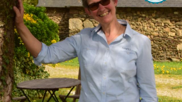 Jaqueline Guy - Gite la Ferme des deux Vallees - Hambers