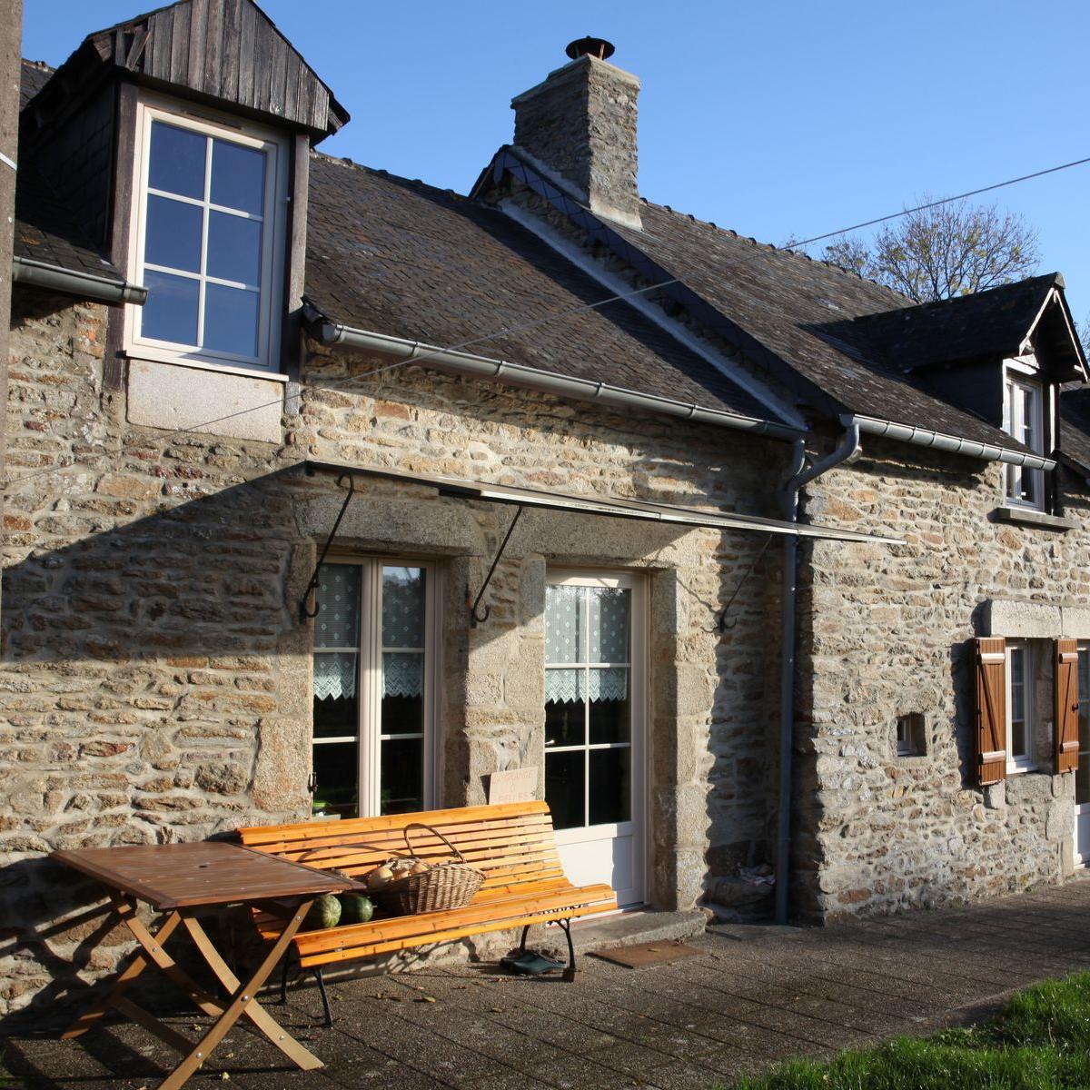 Jacky Roux “La Grange ô Belles” guest house | Tourism portal of the ...