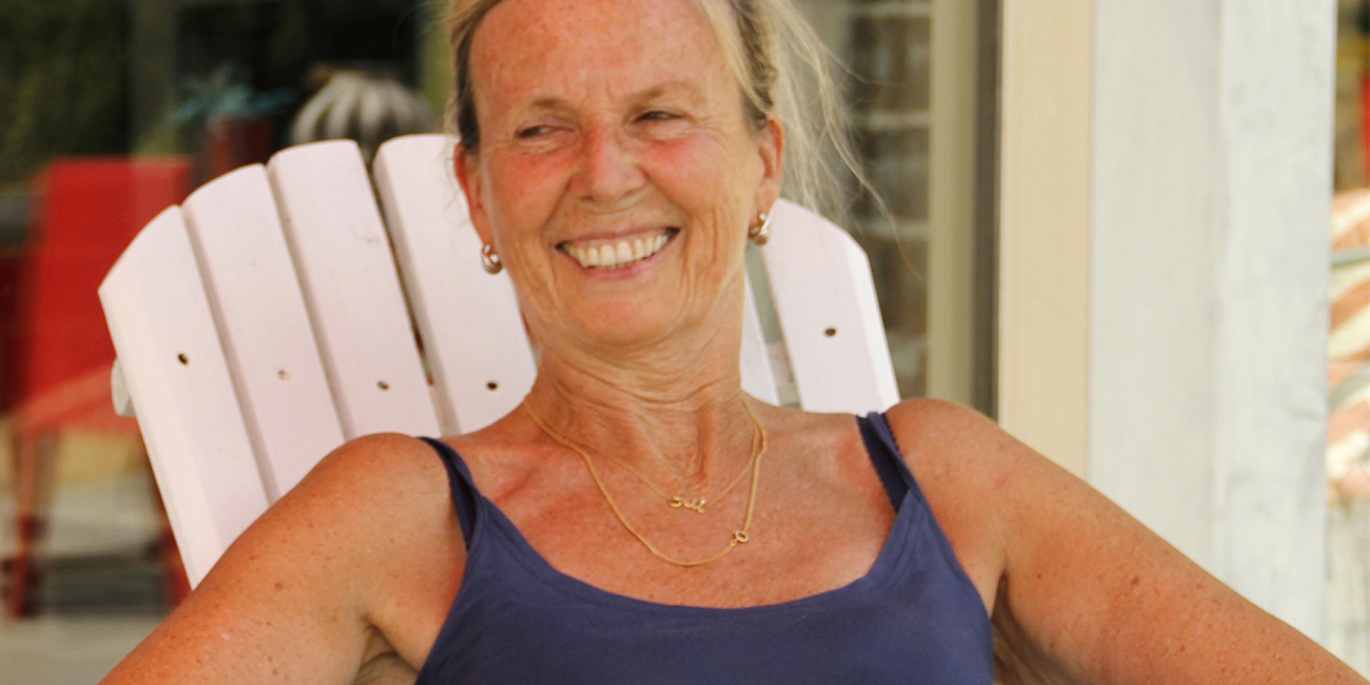 Marie Noelle Sourty Les Perrettes Tourism Portal Of The Department La Mayenne