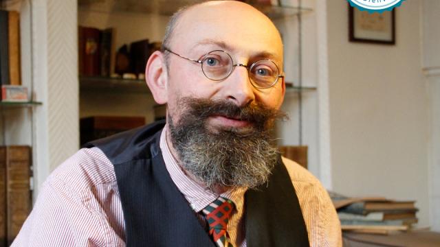 Nicolas Cribier - L'auberge des remparts - Laval