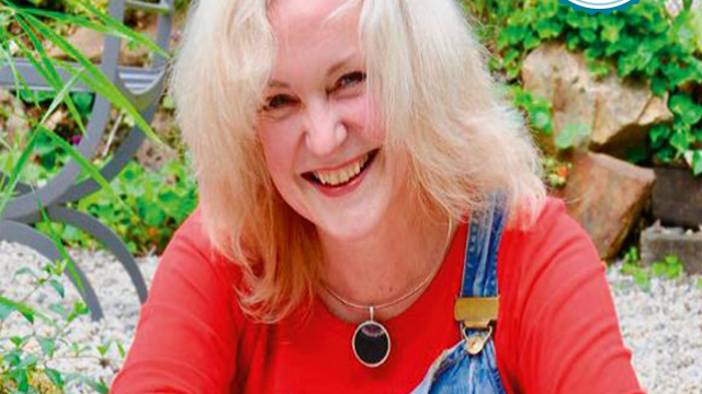 Ursula Benjamin Artspace Gîtes
