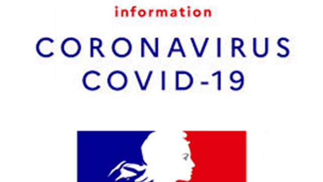 Info Covid 19 - Mayenne
