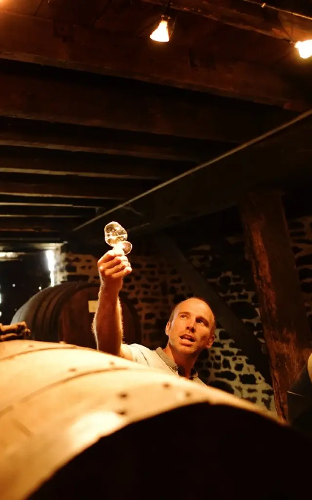 Musée du cidre - Lassay les Châteaux