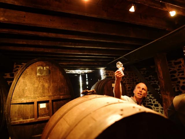 Musée du cidre - Lassay les Châteaux