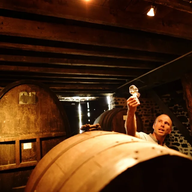 Musée du cidre - Lassay les Châteaux