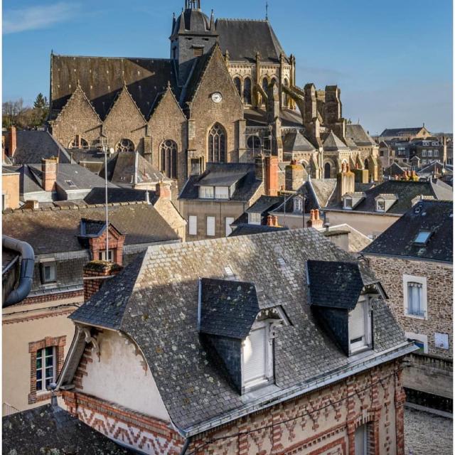 Instagram #mayenne