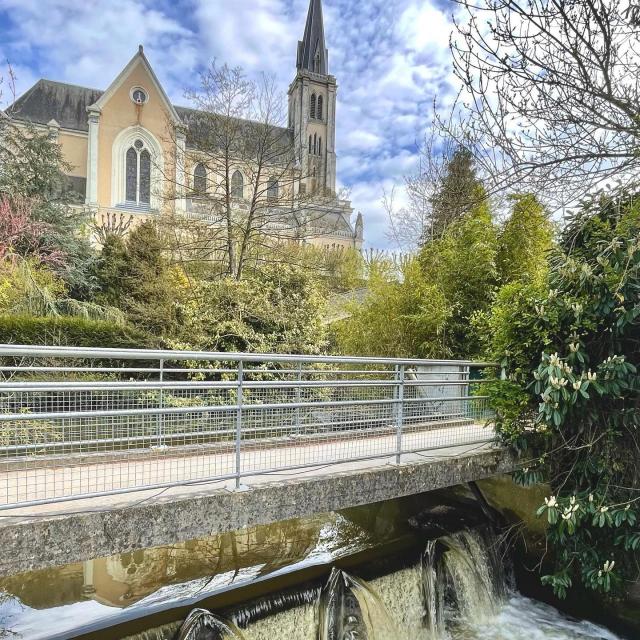 Instagram #mayenne