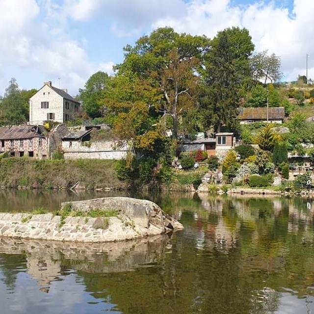 Instagram #mayenne