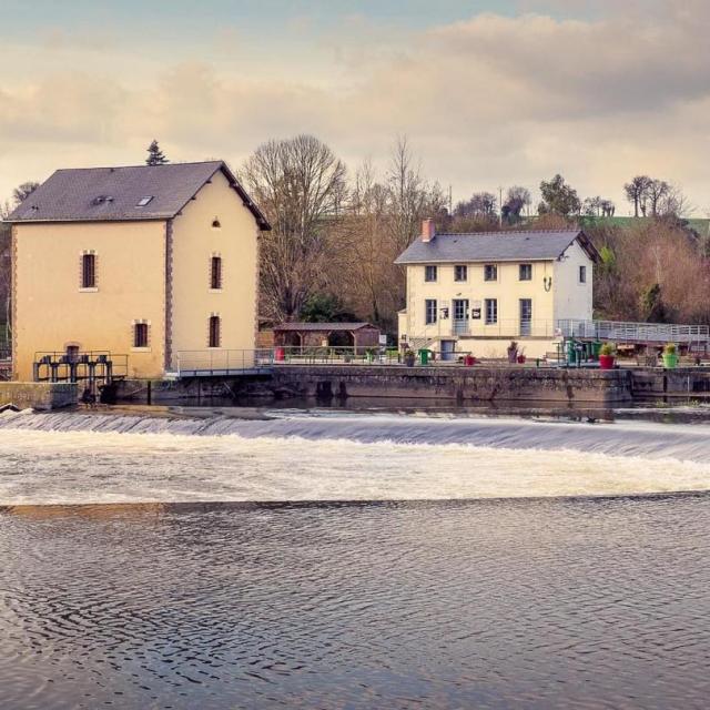 Instagram #mayennetourisme
