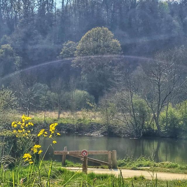 Instagram #mayennetourisme
