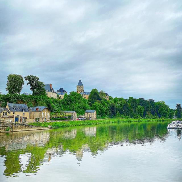 Instagram #mayenne