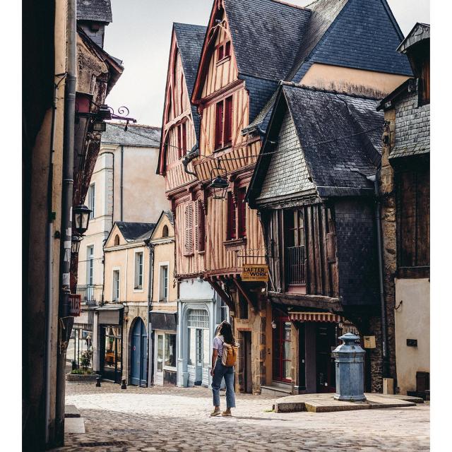 Instagram #mayenne