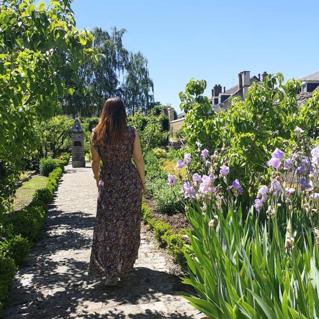 Instagram #mayennetourisme