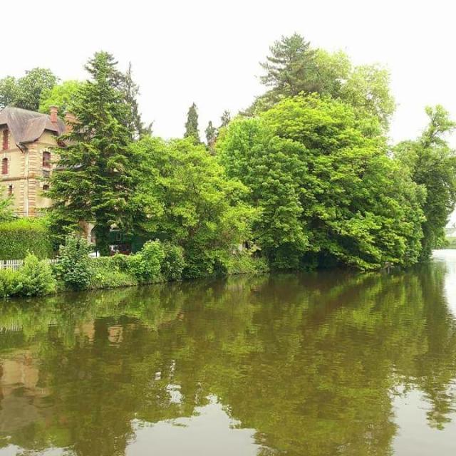 Instagram #mayennetourisme