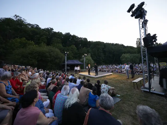Les Nuits De La Mayenne 2019 Saint Berthevin Cp Prisma Laval