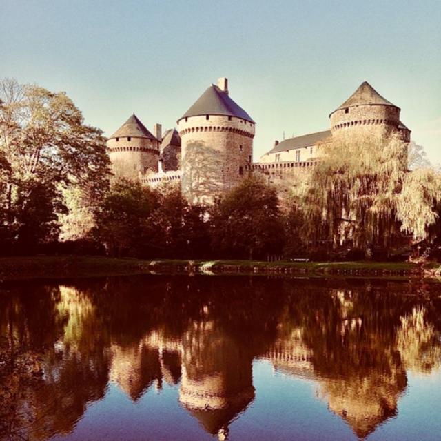 Instagram #mayennetourisme