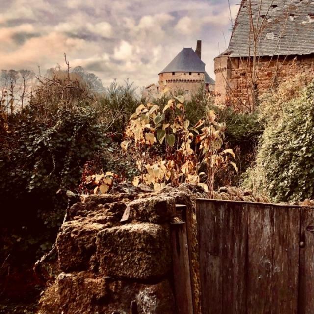 Instagram #mayenne