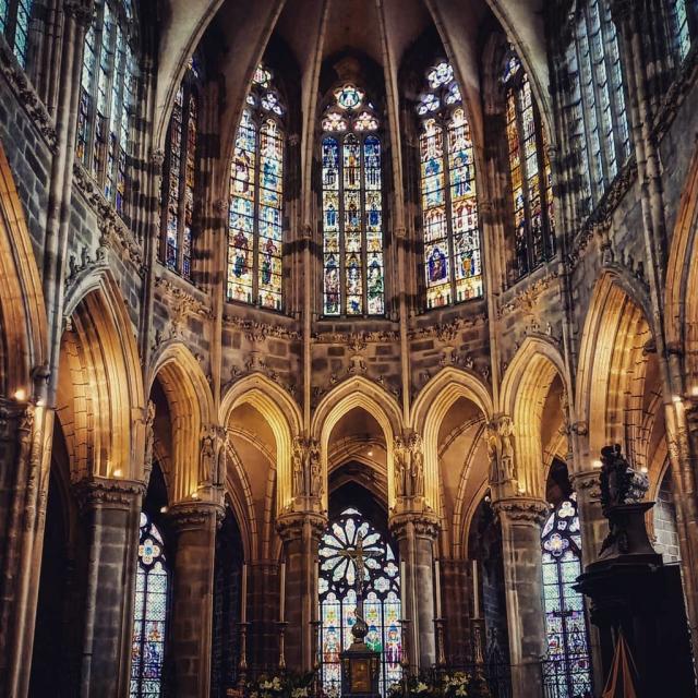 Instagram #mayenne