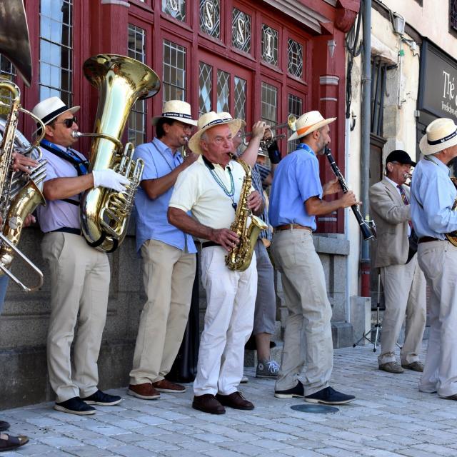 Festival JazzOgnons