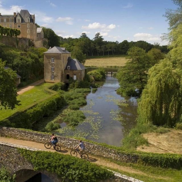 Instagram #mayenne