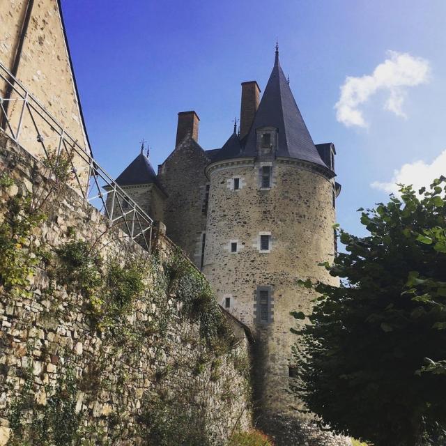 Instagram #mayenne