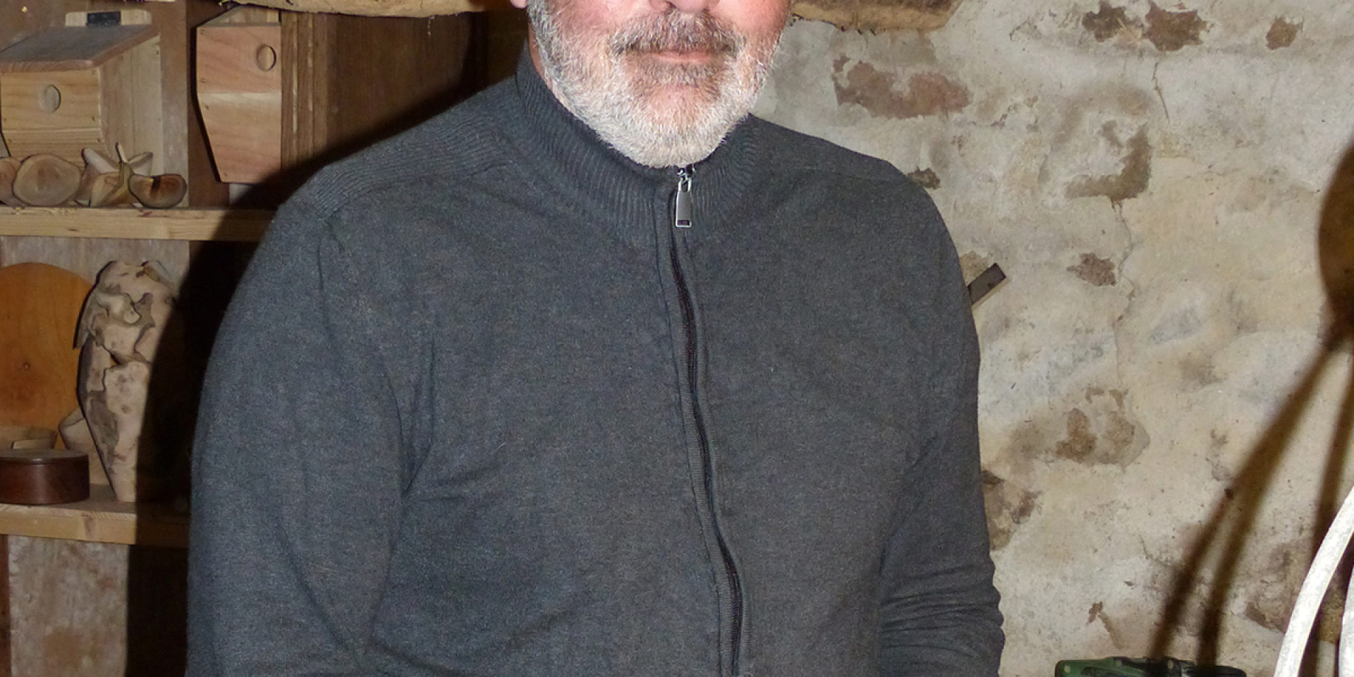 steve rencontre suzan