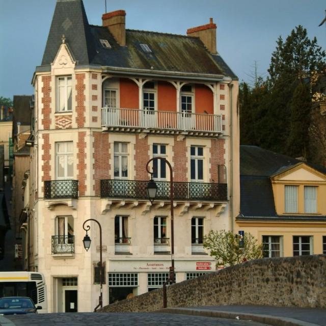Instagram #mayenne