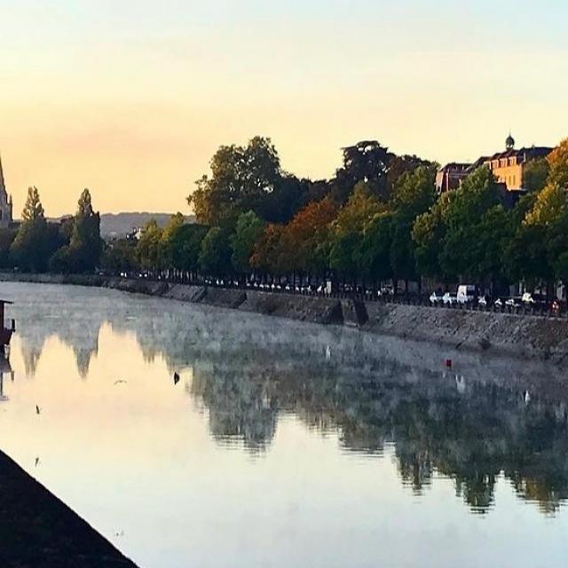 Instagram #mayenne