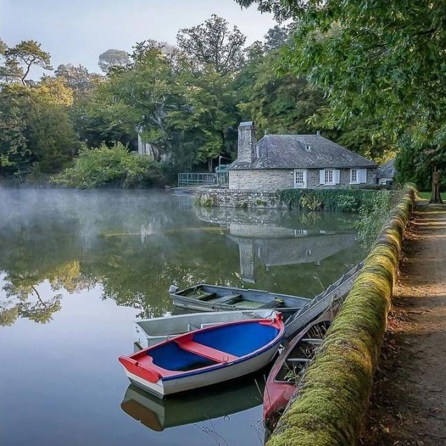 Instagram #mayenne