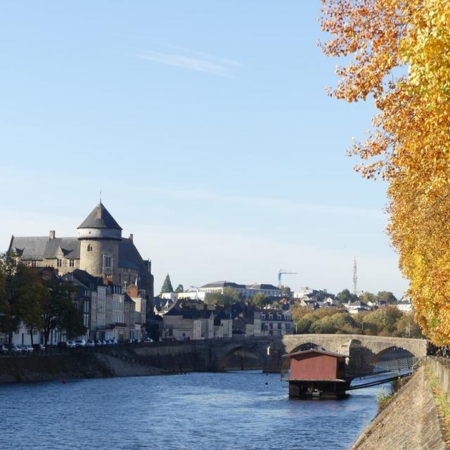 Instagram #mayenne
