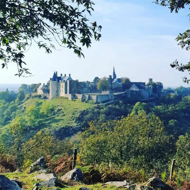 Instagram #mayenne