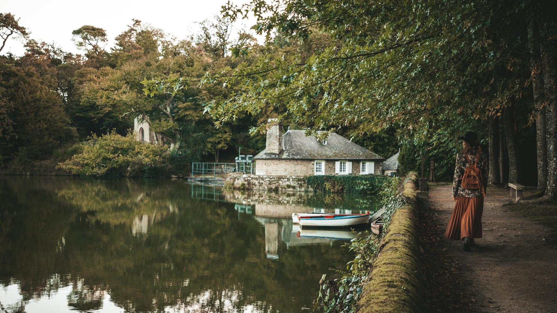 Fontaine Daniel Fontaine Daniel Cp Leblogcashpistache Mayenne Tourisme 1920px (1)