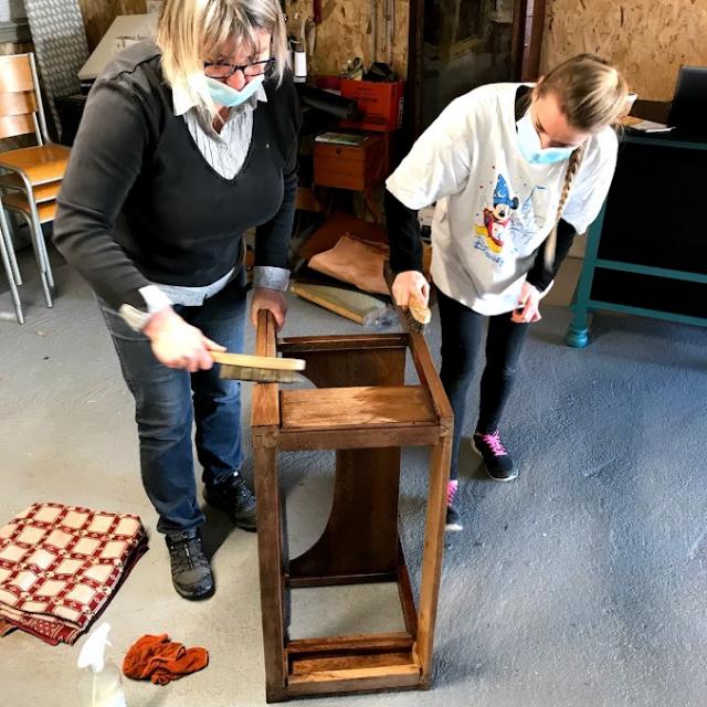 Atelier Mere Fille