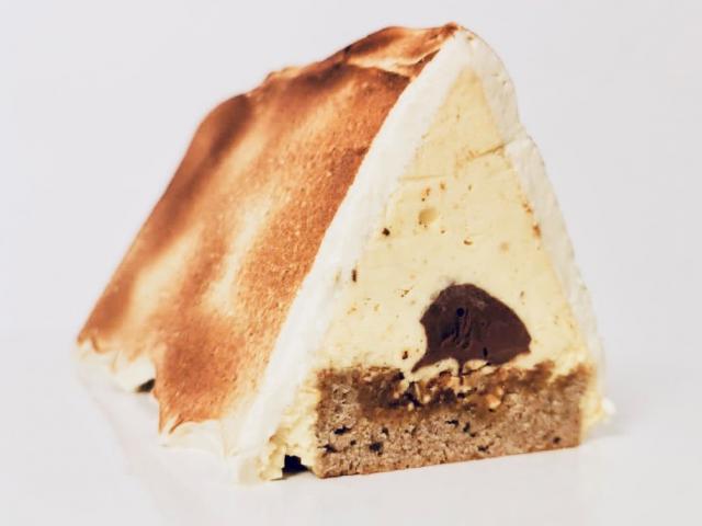 Buche De Noel Thomas