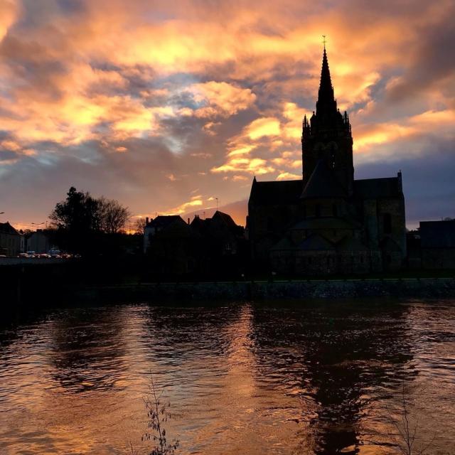 Instagram #mayennetourisme